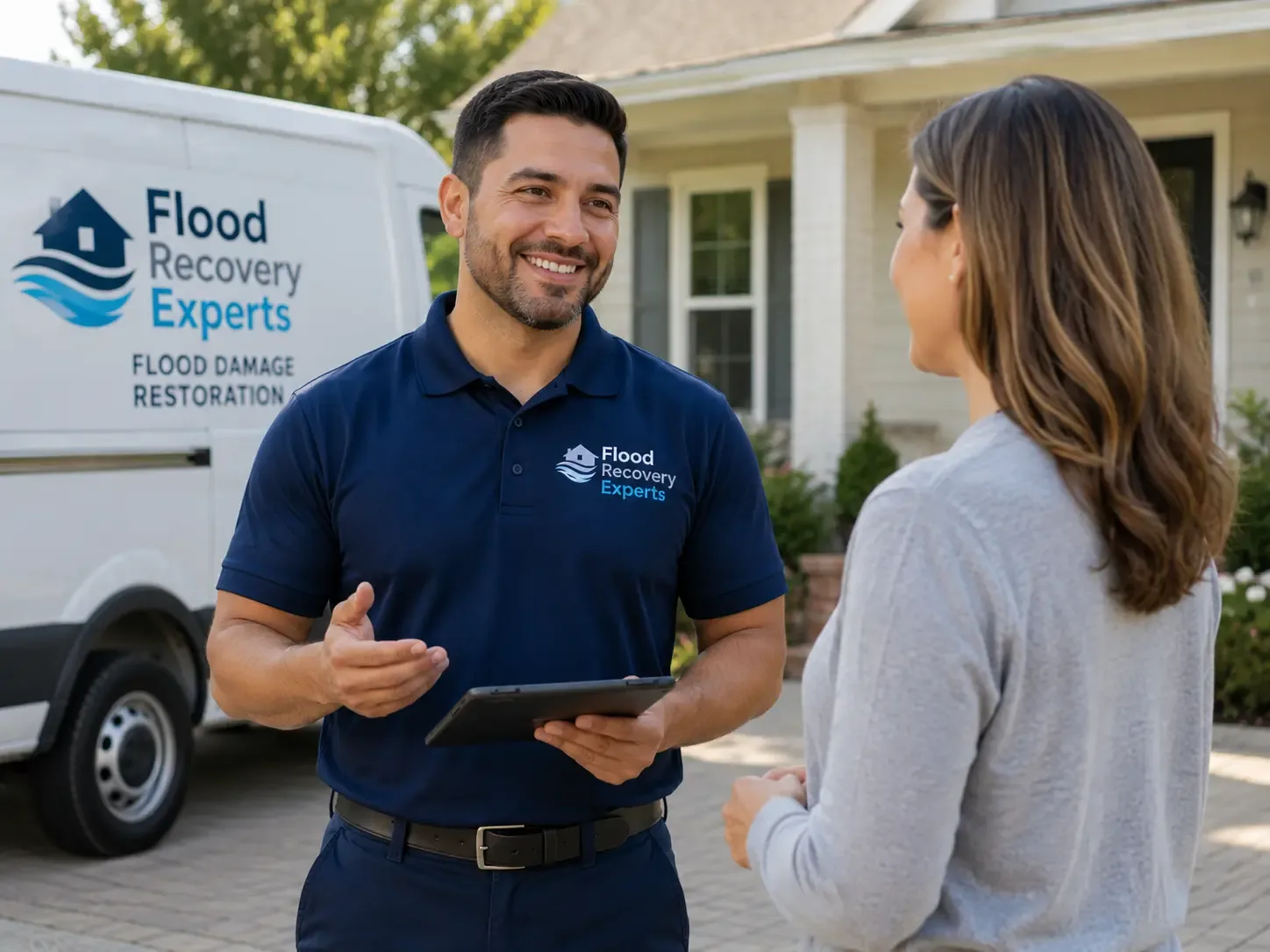 Flood Damage Cleanup Hawthorne, NY FAQs